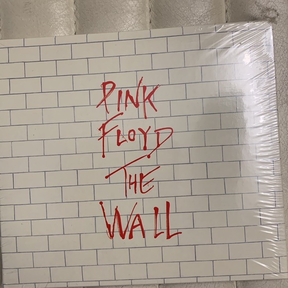 Pink Floyd CDs - Picture 2 of 5